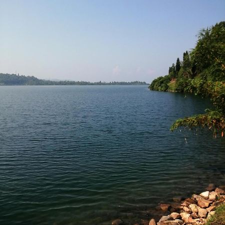 Inn On The Lake Kibuye المظهر الخارجي الصورة
