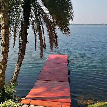 Inn On The Lake Kibuye المظهر الخارجي الصورة