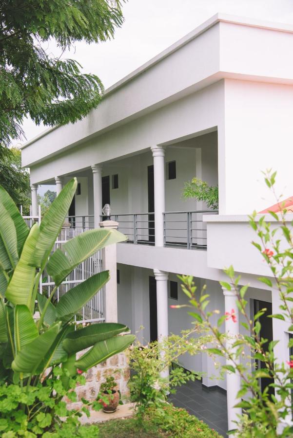 Inn On The Lake Kibuye المظهر الخارجي الصورة