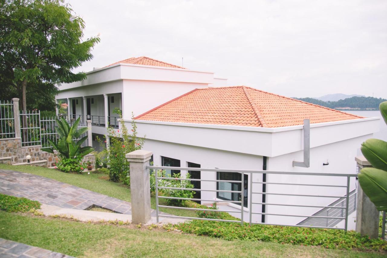 Inn On The Lake Kibuye المظهر الخارجي الصورة