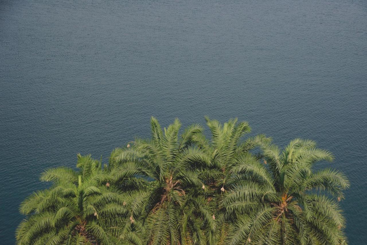 Inn On The Lake Kibuye المظهر الخارجي الصورة