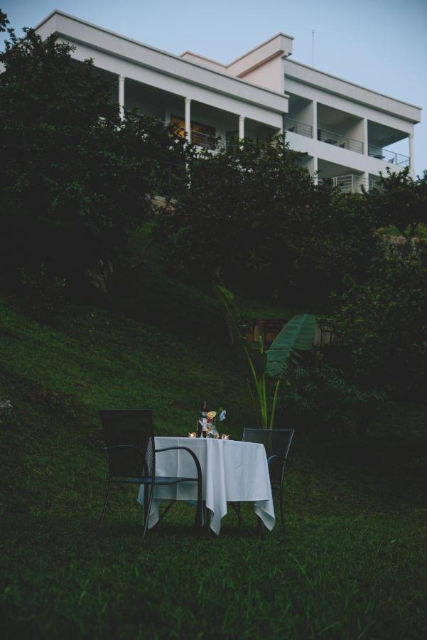 Inn On The Lake Kibuye المظهر الخارجي الصورة