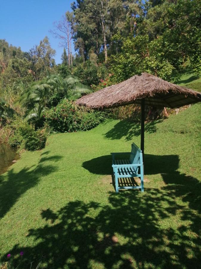 Inn On The Lake Kibuye المظهر الخارجي الصورة
