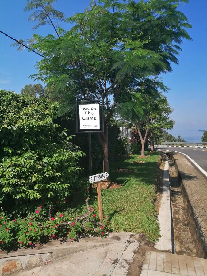 Inn On The Lake Kibuye المظهر الخارجي الصورة
