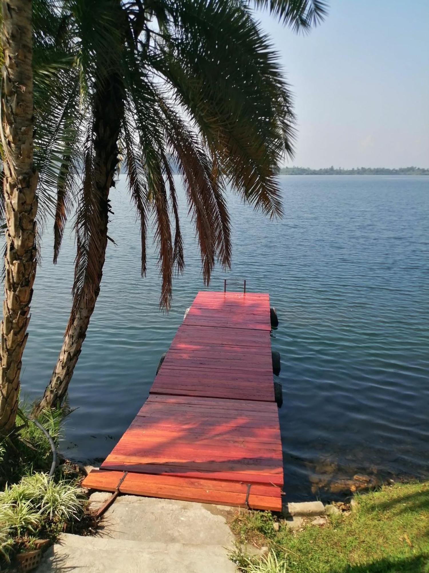 Inn On The Lake Kibuye المظهر الخارجي الصورة