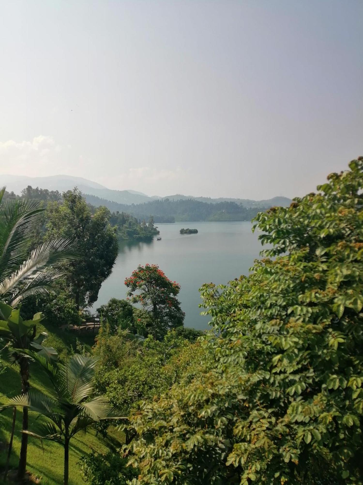 Inn On The Lake Kibuye المظهر الخارجي الصورة