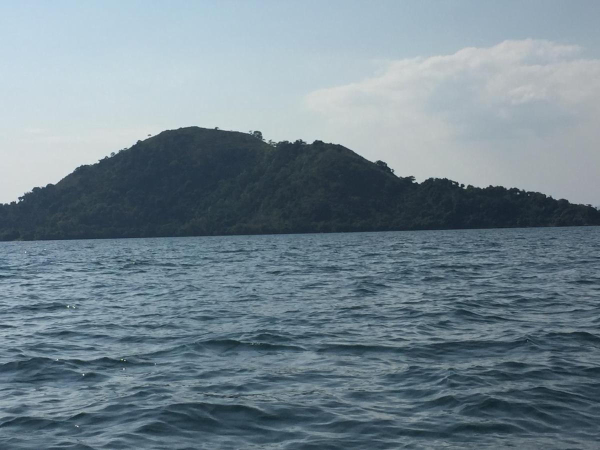 Inn On The Lake Kibuye المظهر الخارجي الصورة