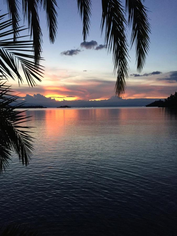 Inn On The Lake Kibuye المظهر الخارجي الصورة
